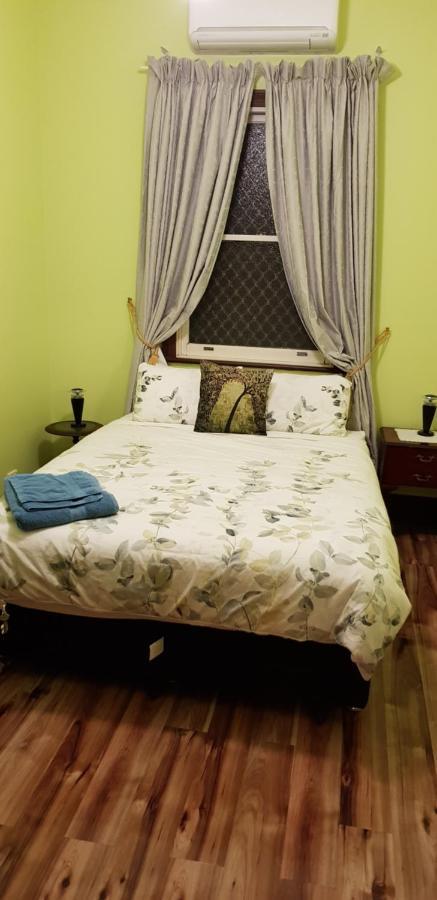 Allora House كالغورلي المظهر الخارجي الصورة