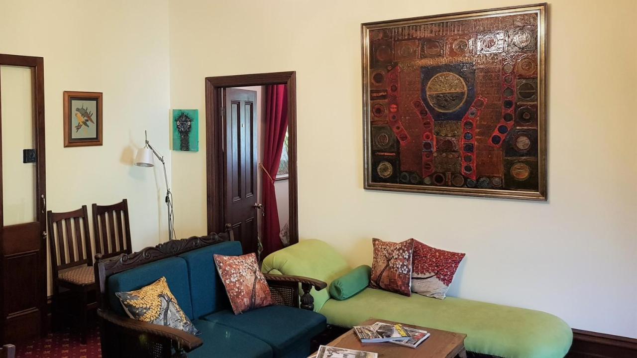 Allora House كالغورلي المظهر الخارجي الصورة