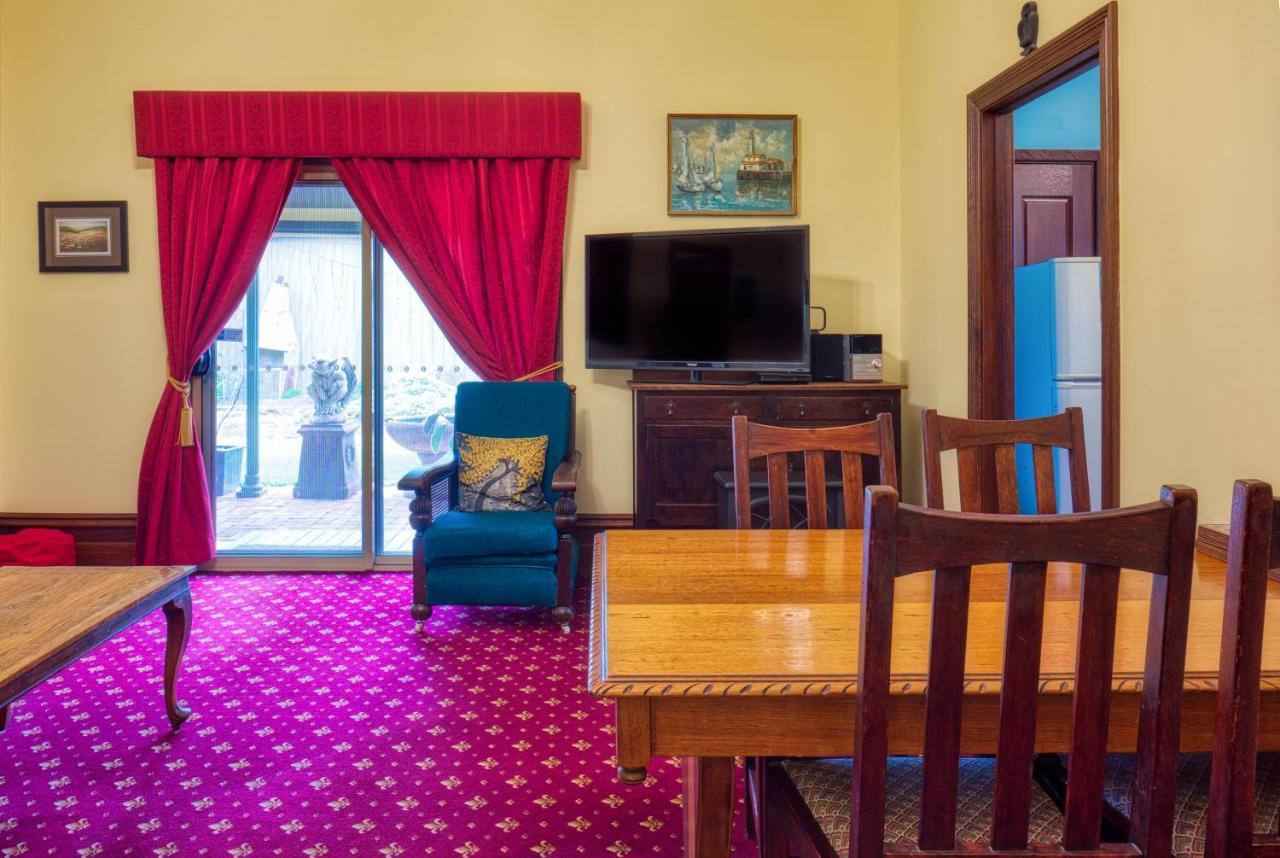Allora House كالغورلي المظهر الخارجي الصورة