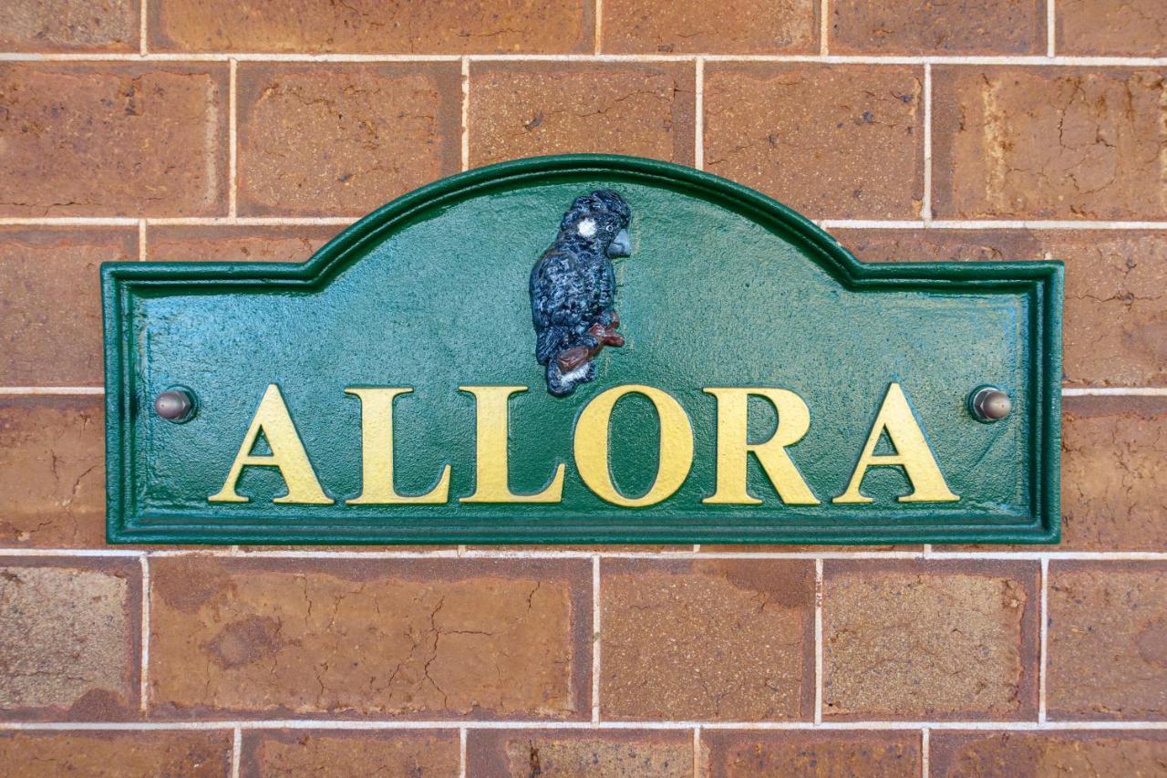 Allora House كالغورلي المظهر الخارجي الصورة