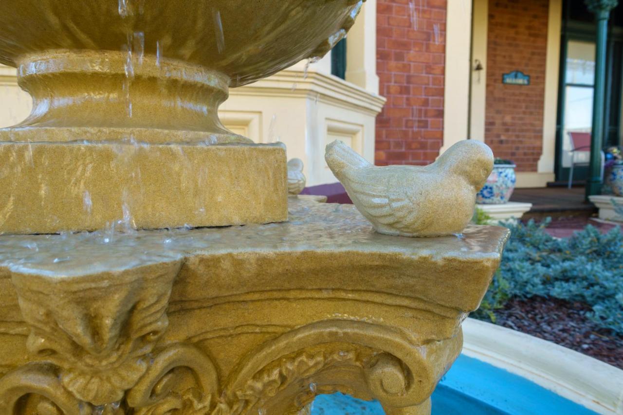 Allora House كالغورلي المظهر الخارجي الصورة