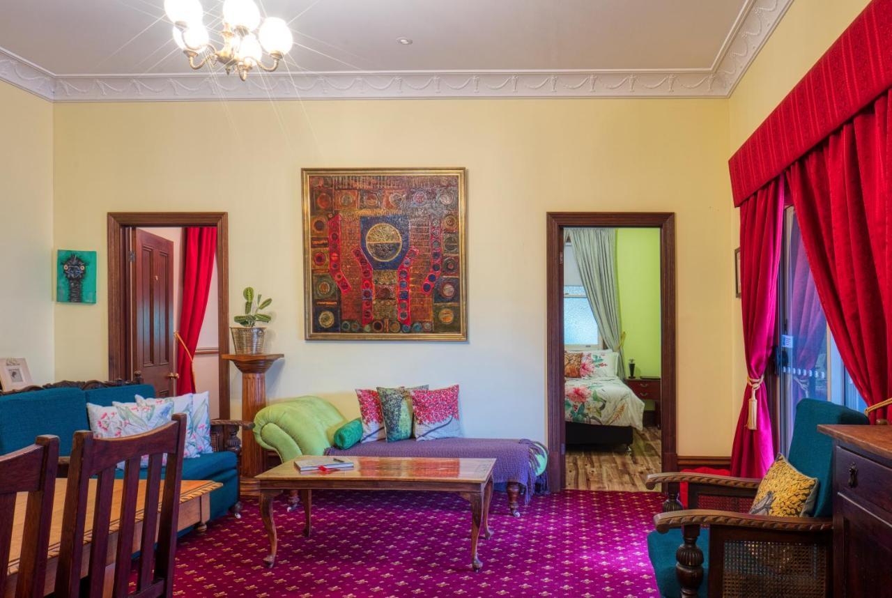 Allora House كالغورلي المظهر الخارجي الصورة