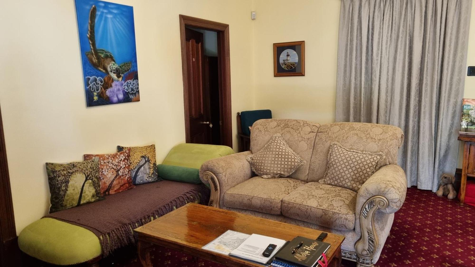 Allora House كالغورلي المظهر الخارجي الصورة